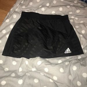 Women’s adidas skort